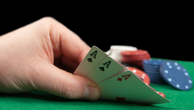 Poker Perfection: The Must-Have Features of the Best Online Poker Sites